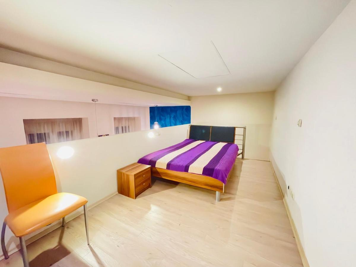 Nagymezo Apartment Budapest Exterior photo